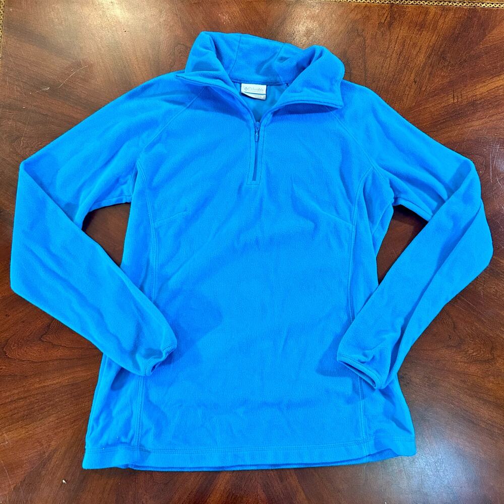 Columbia Lightweight Fleece 1/4 Zip